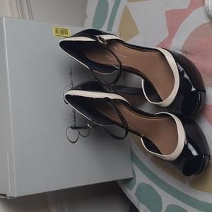 Open toe Jessica Simpson Cute shoes